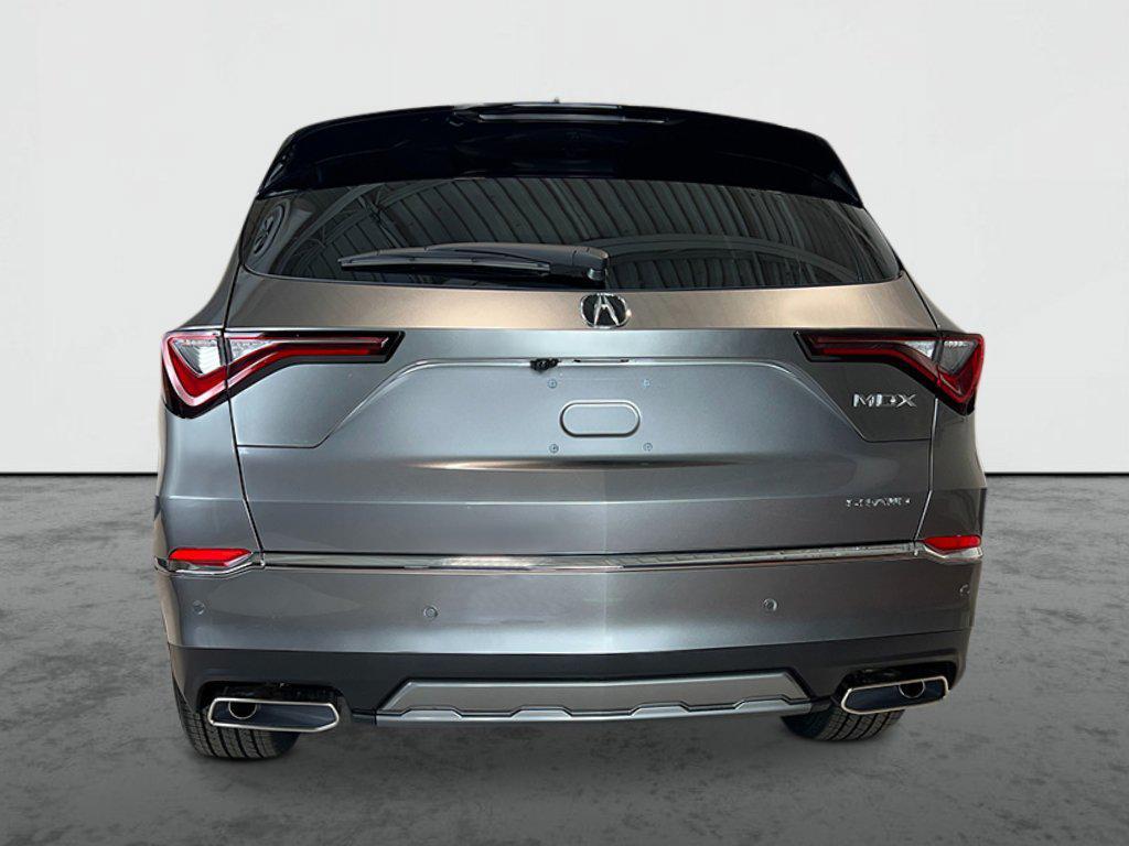 new 2026 Acura MDX car, priced at $62,049