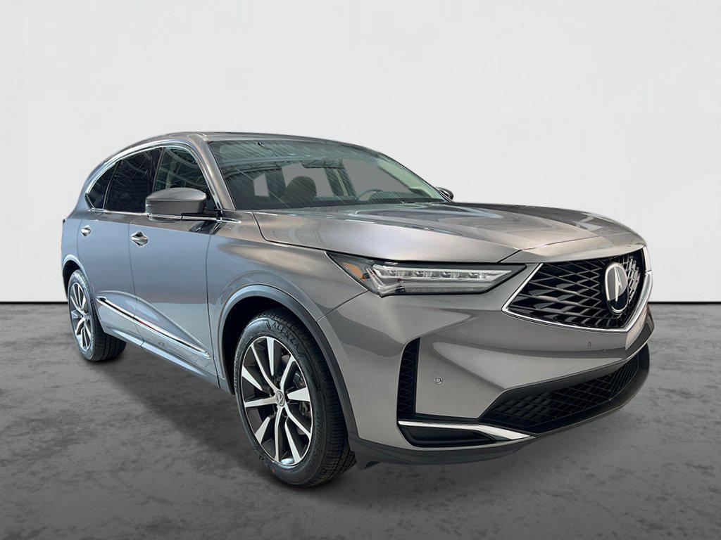 new 2026 Acura MDX car, priced at $62,049