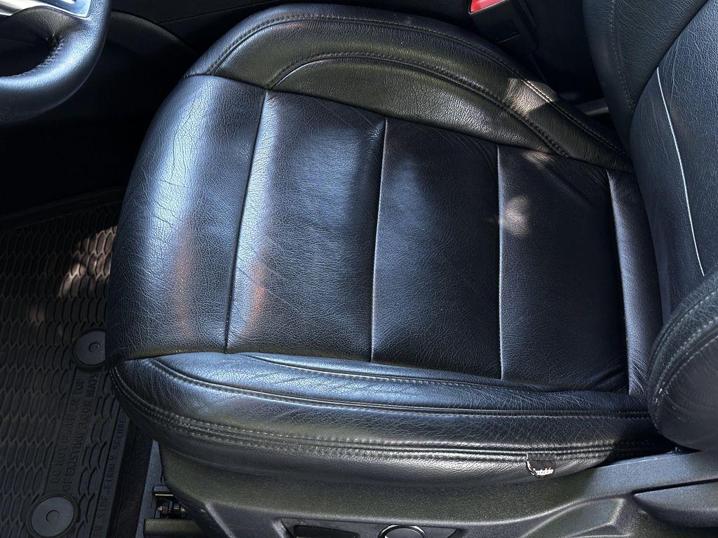used 2019 Ford Mustang car, priced at $22,992