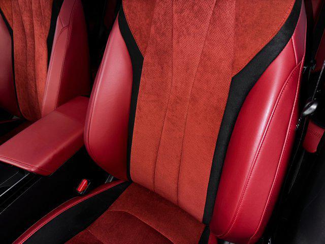 used 2025 Acura ADX car, priced at $40,500