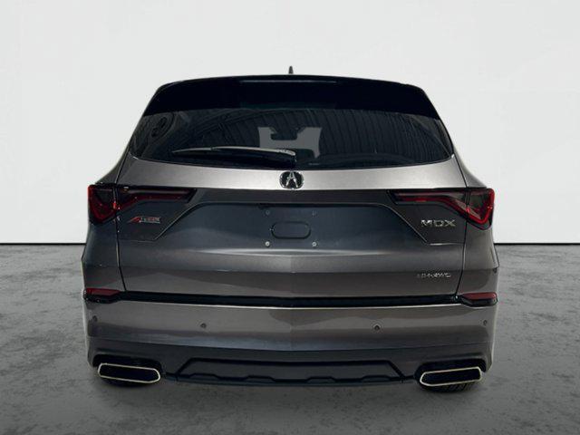 new 2026 Acura MDX car, priced at $70,950