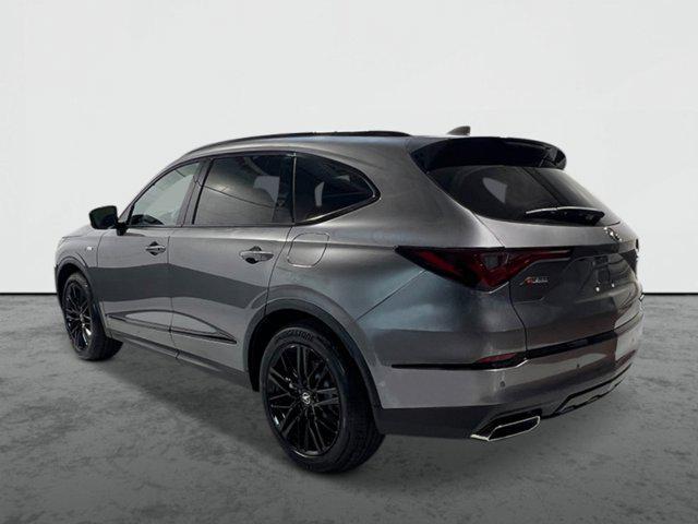 new 2026 Acura MDX car, priced at $70,950