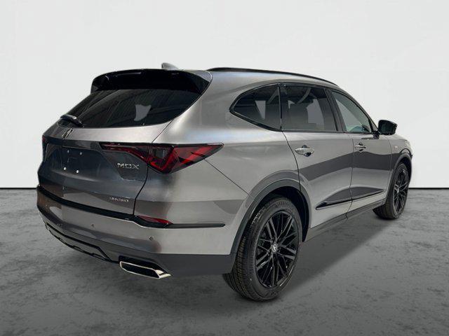 new 2026 Acura MDX car, priced at $70,950