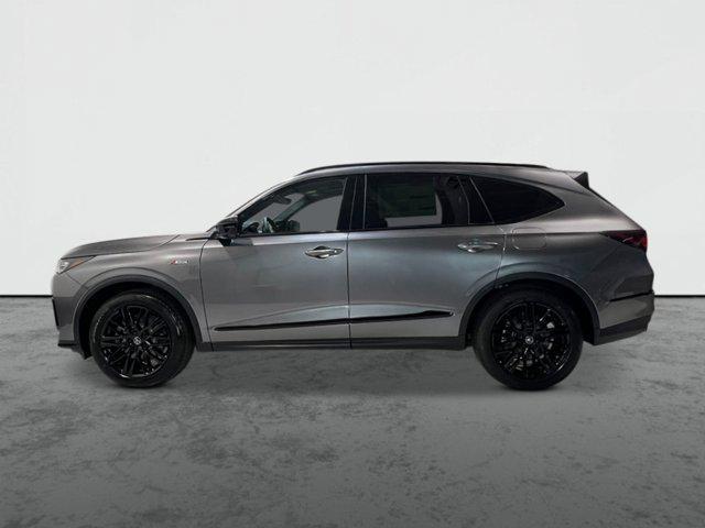 new 2026 Acura MDX car, priced at $70,950