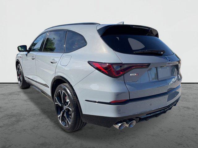 new 2026 Acura MDX car, priced at $77,900