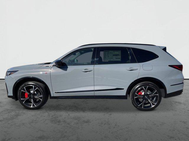 new 2026 Acura MDX car, priced at $77,900