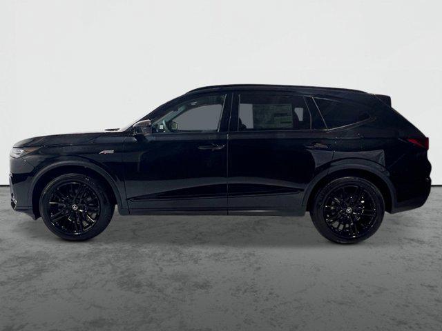 new 2026 Acura MDX car, priced at $70,950