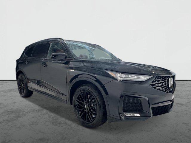 new 2026 Acura MDX car, priced at $70,950