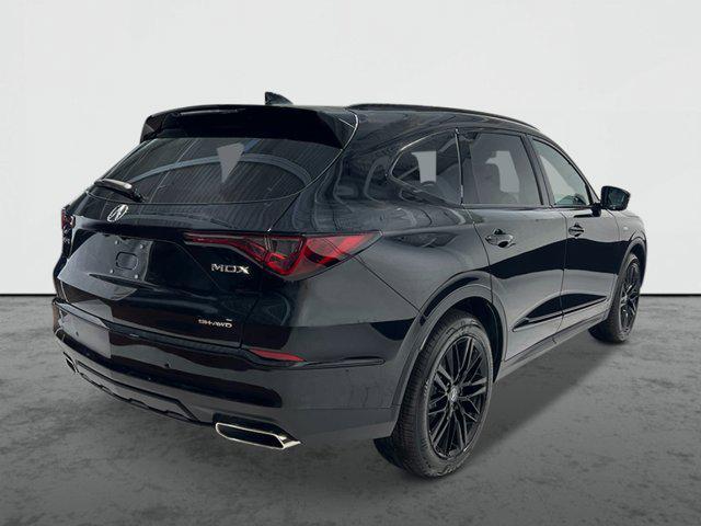 new 2026 Acura MDX car, priced at $70,950