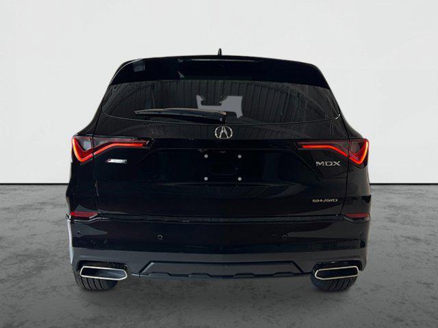 new 2026 Acura MDX car, priced at $70,950