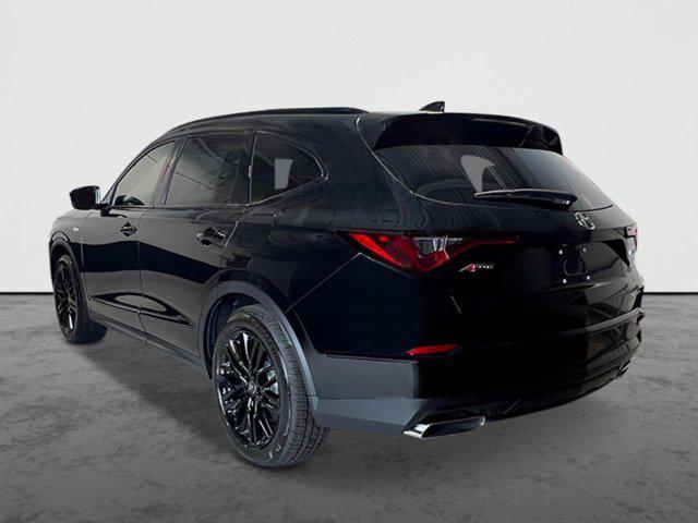 new 2026 Acura MDX car, priced at $70,950