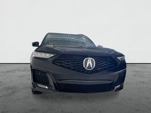 new 2026 Acura MDX car, priced at $70,950