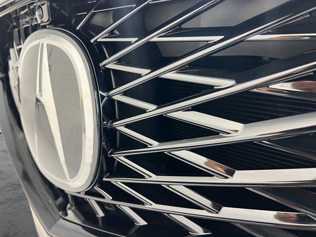 new 2026 Acura MDX car, priced at $70,950