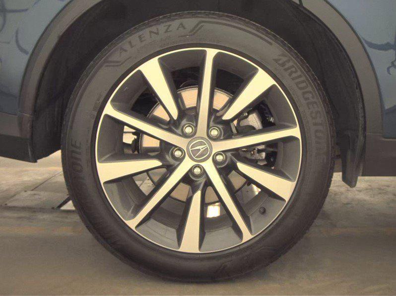 used 2025 Acura MDX car
