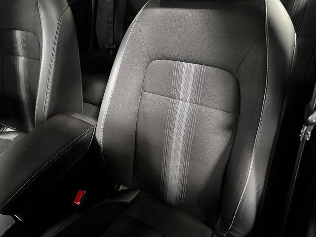 used 2022 Honda Civic car, priced at $23,250