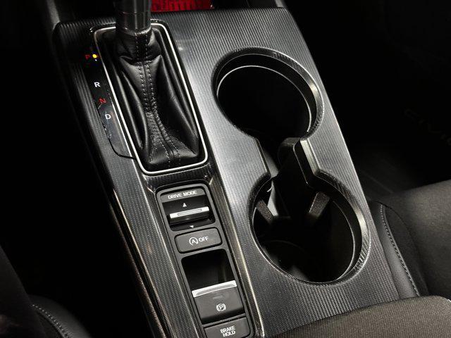 used 2022 Honda Civic car, priced at $23,250