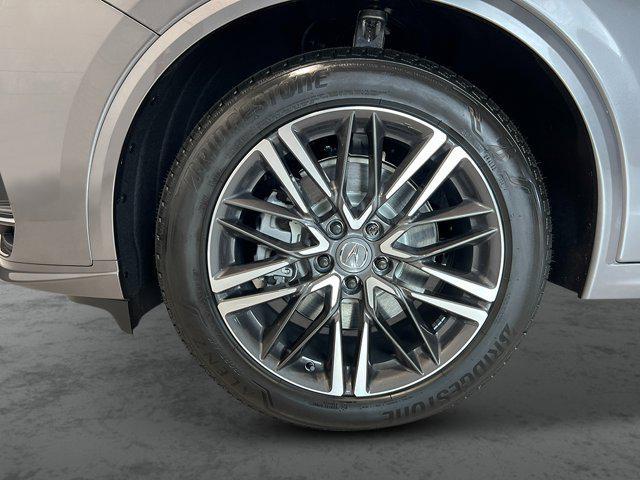 new 2026 Acura MDX car, priced at $68,950