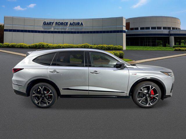 new 2026 Acura MDX car, priced at $77,200