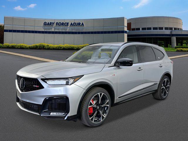 new 2026 Acura MDX car, priced at $77,200