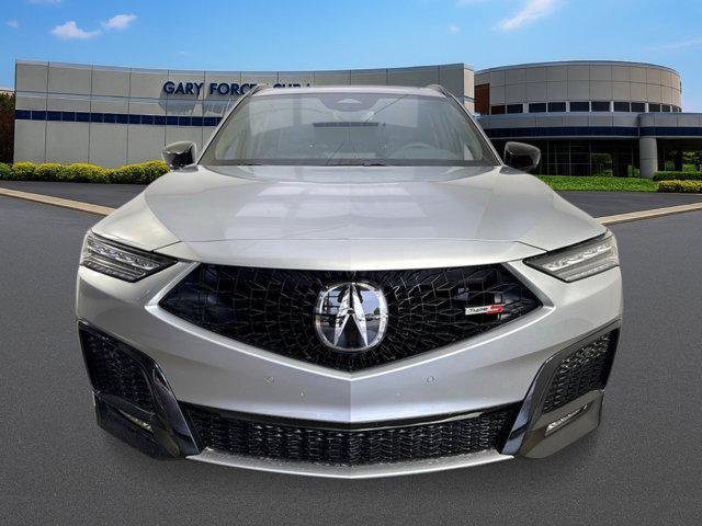 new 2026 Acura MDX car, priced at $77,200