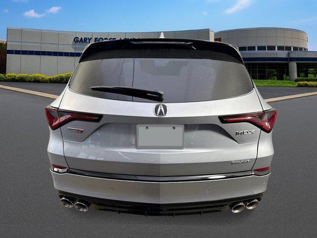 new 2026 Acura MDX car, priced at $77,200