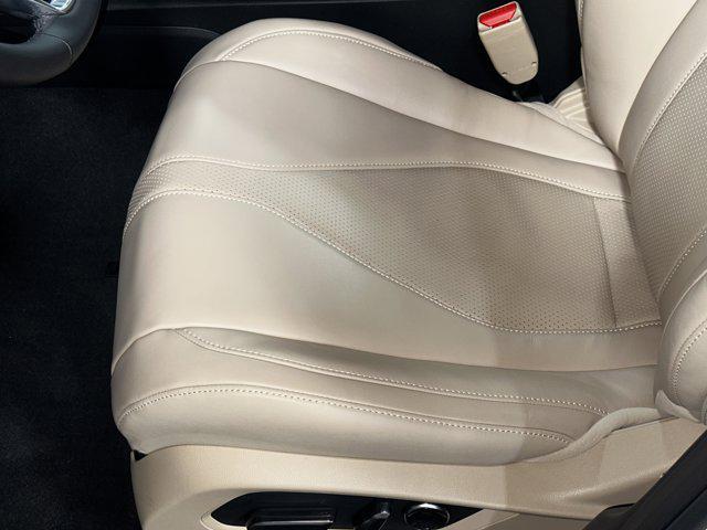 used 2025 Acura TLX car, priced at $41,000