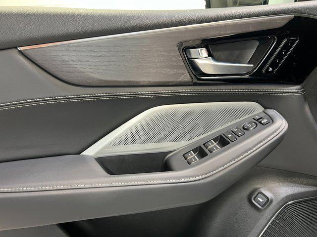 new 2026 Acura MDX car, priced at $68,950