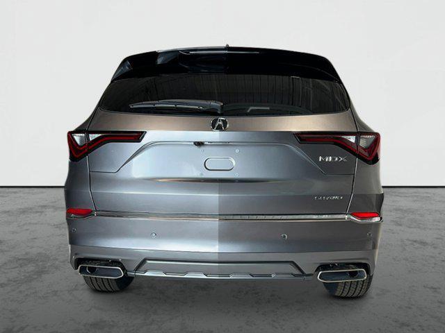 new 2026 Acura MDX car, priced at $68,950