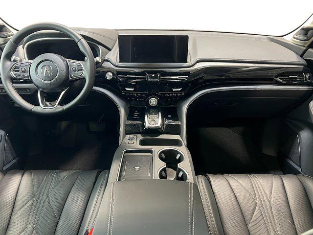 new 2026 Acura MDX car, priced at $68,950