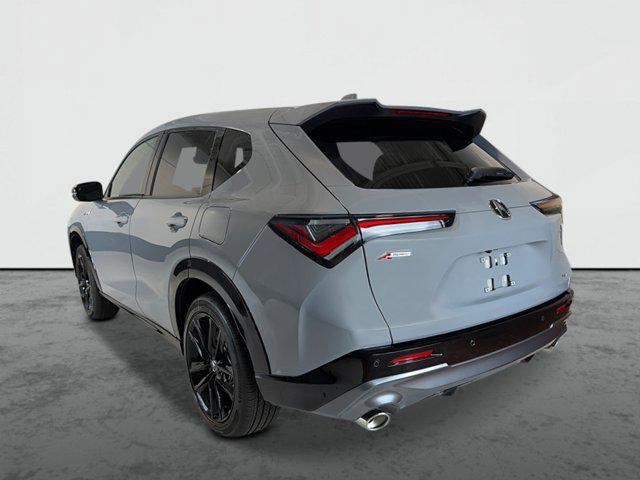 new 2026 Acura ADX car, priced at $46,350