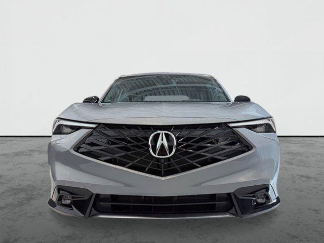 new 2026 Acura ADX car, priced at $46,350