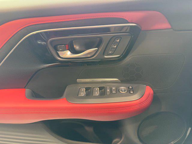 new 2026 Acura ADX car, priced at $46,350