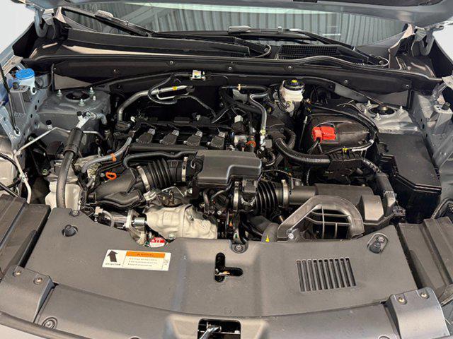 new 2026 Acura ADX car, priced at $46,350