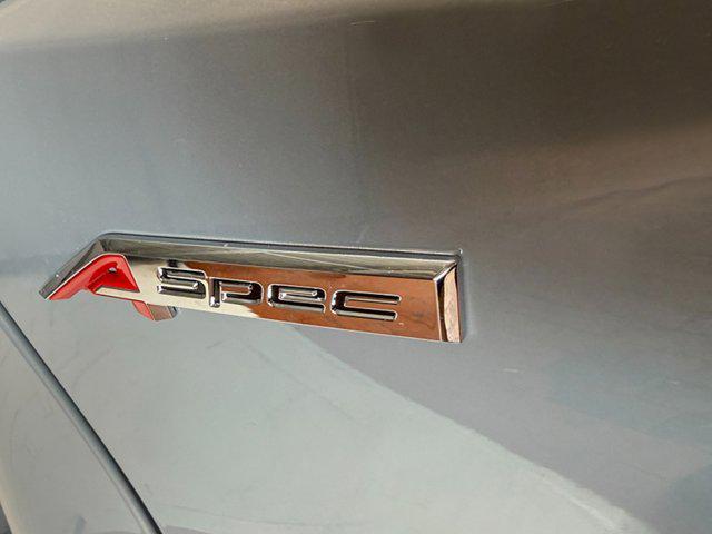 new 2026 Acura ADX car, priced at $46,350