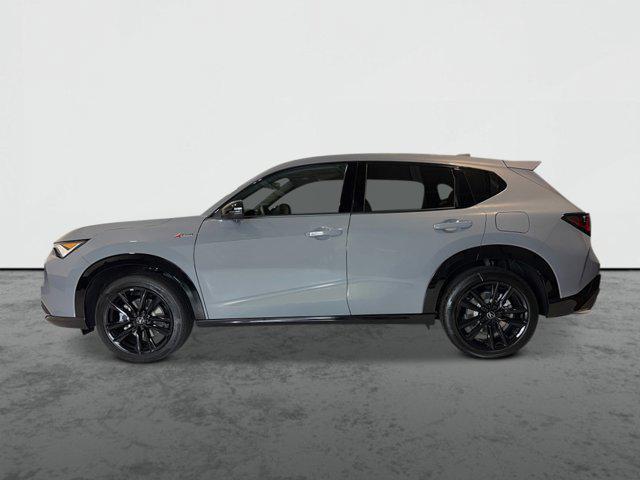 new 2026 Acura ADX car, priced at $46,350