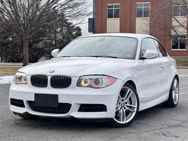 used 2012 BMW 135 car