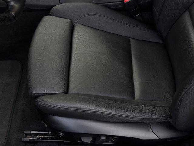 used 2012 BMW 135 car