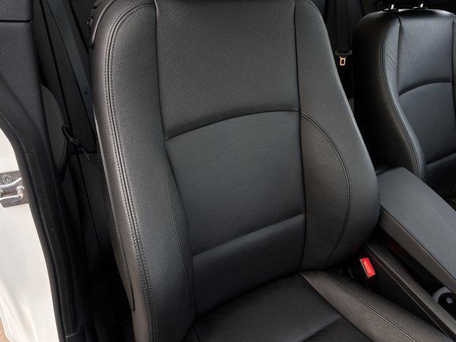 used 2012 BMW 135 car