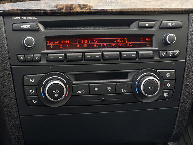 used 2012 BMW 135 car