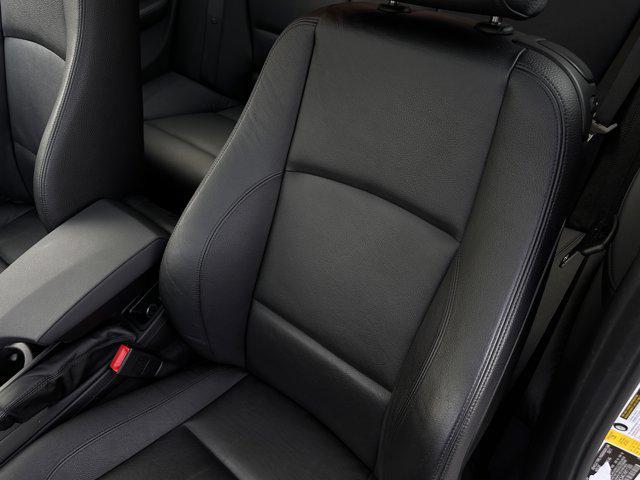 used 2012 BMW 135 car