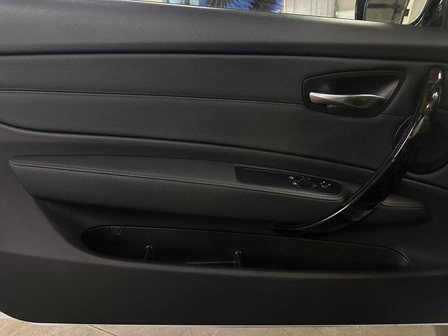 used 2012 BMW 135 car