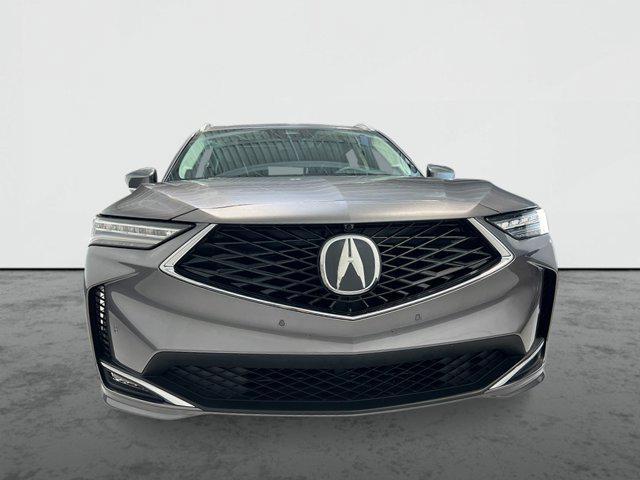 new 2026 Acura MDX car, priced at $68,950