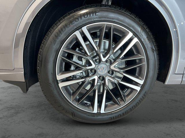 new 2026 Acura MDX car, priced at $68,950