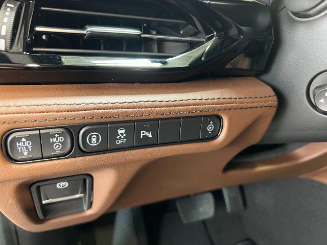 new 2026 Acura MDX car, priced at $68,950