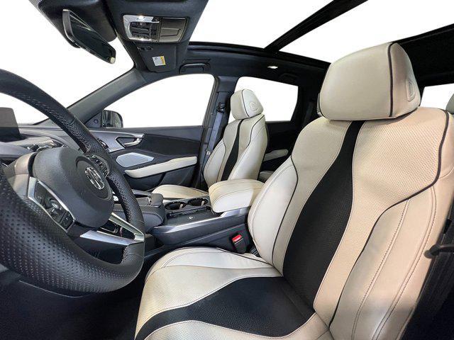 new 2026 Acura RDX car, priced at $52,750