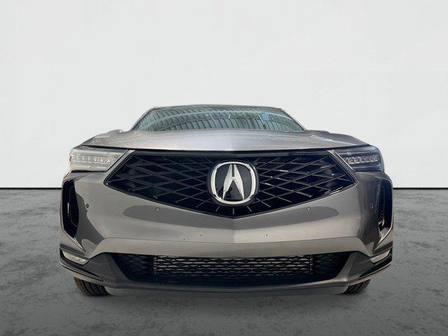 new 2026 Acura RDX car, priced at $52,750
