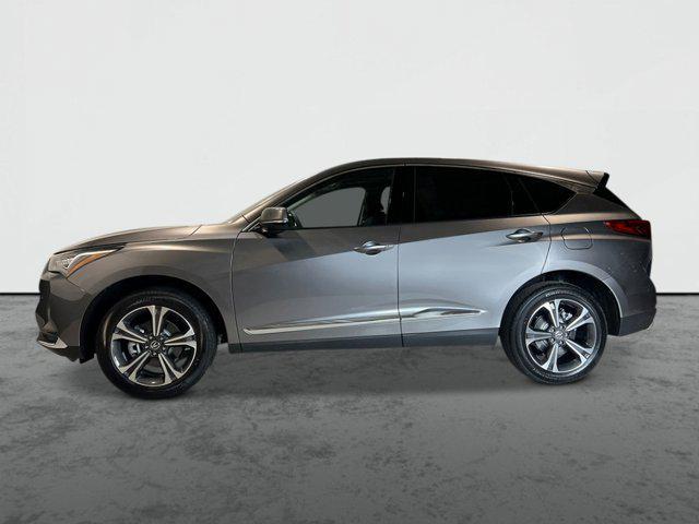 new 2026 Acura RDX car, priced at $49,750