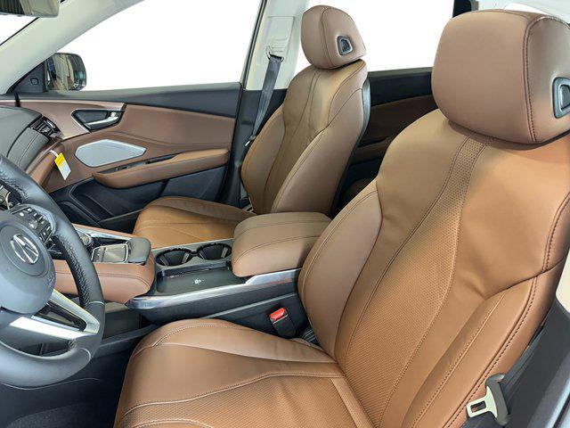 new 2026 Acura RDX car, priced at $49,750