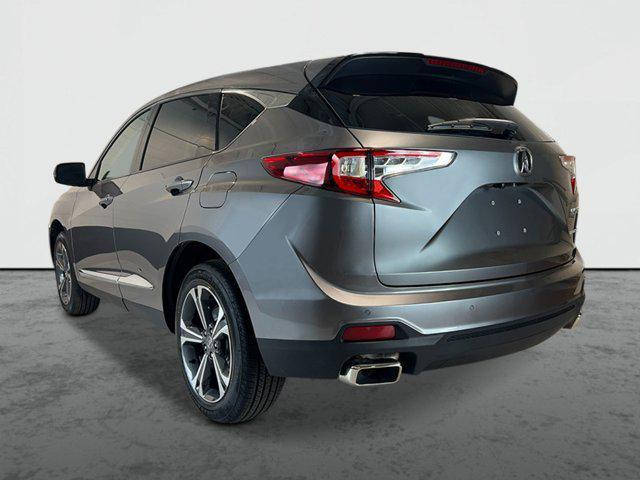 new 2026 Acura RDX car, priced at $49,750