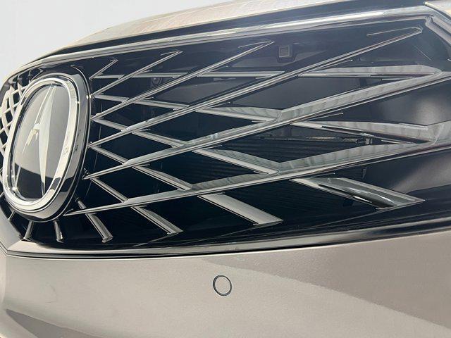 new 2026 Acura RDX car, priced at $49,750